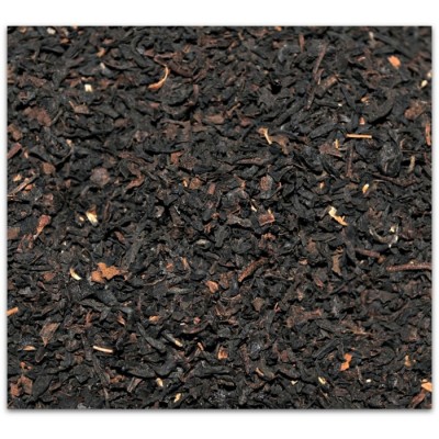Assam - Thé noir