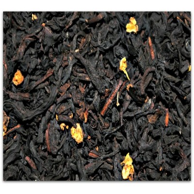 Earl grey crème