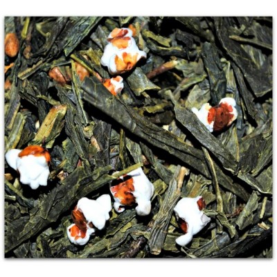 Genmaicha