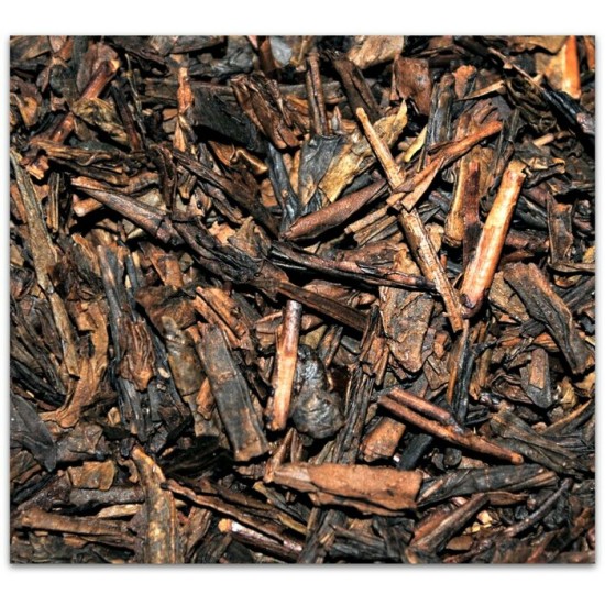 Houjicha