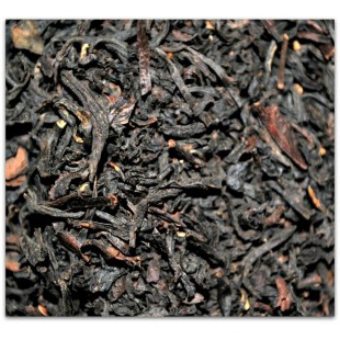 Lapsang Souchong