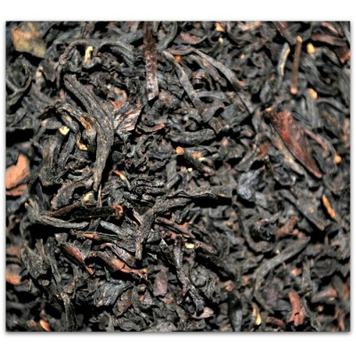 Lapsang Souchong