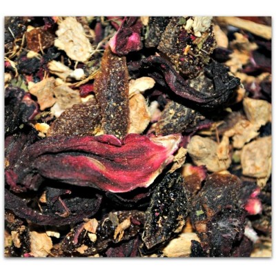 Roue de secours - Tisane