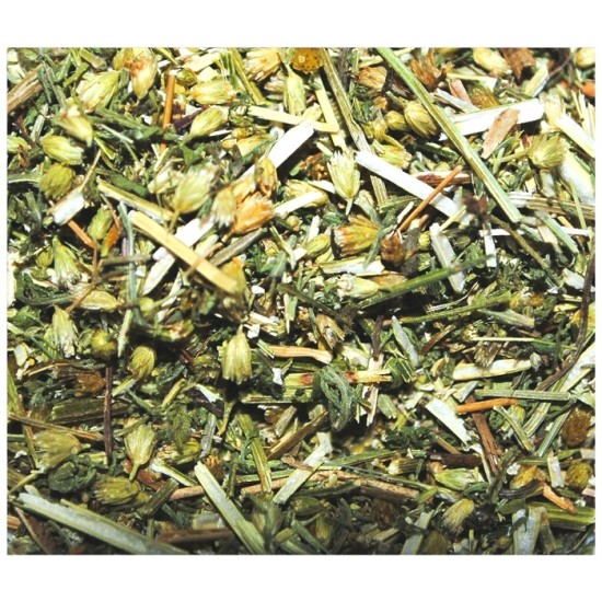 Achillée millefeuille - Infusion