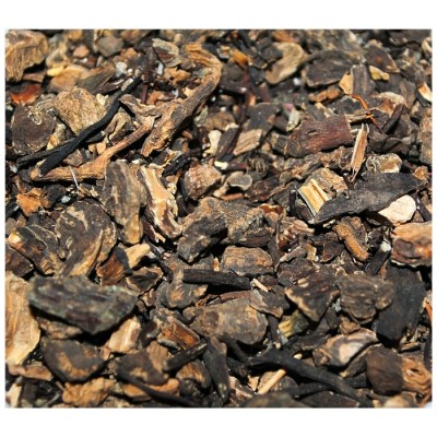 Actée à grappes noires - Infusion