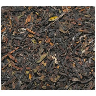 Darjeeling 2nd flush