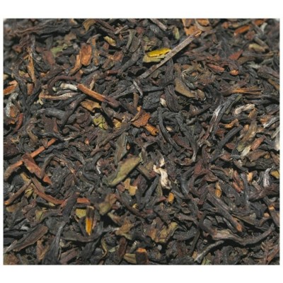 Darjeeling 2nd flush