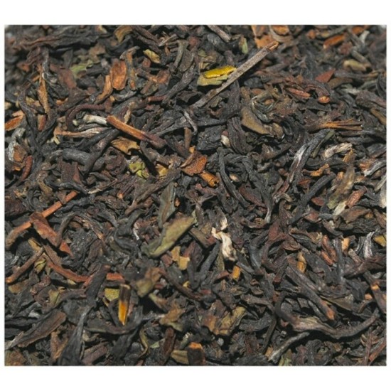 Darjeeling 2nd flush