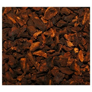 Chicorée rotie