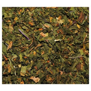 Menthe poivrée