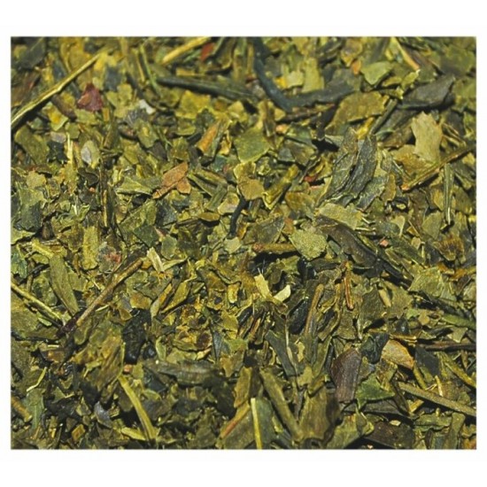 Sencha akaike