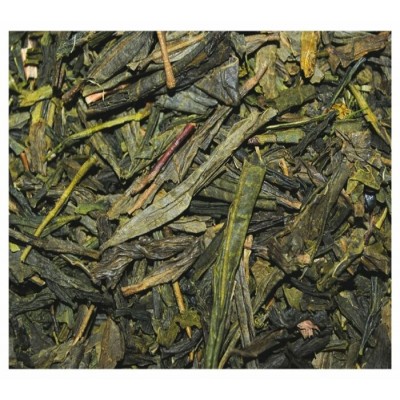 Sencha fuji