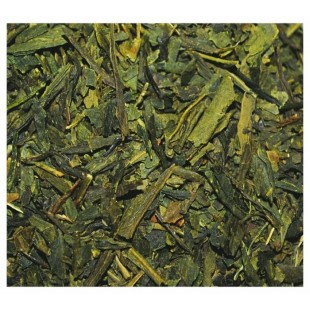 Bancha - Thé vert