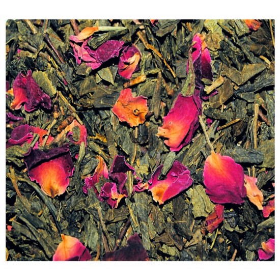 Kyoto cerise et rose