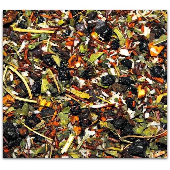 Armure de Samouraï - Tisane