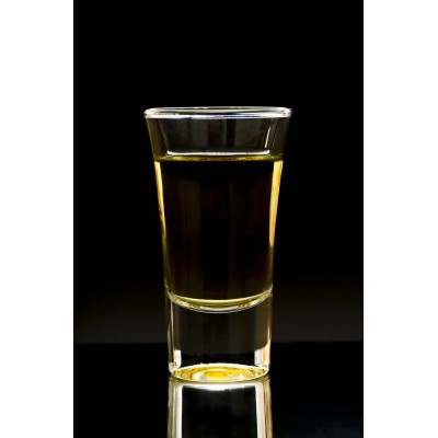 Shot Canadien, 1 once - 28 ml (24 verres) PS-34