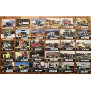 Cartes CAT Scale