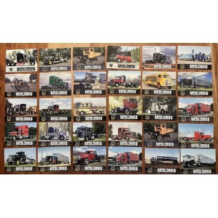 cartes CAT scale