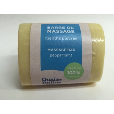 Barre de massage Quai Des Bulles (75g)
