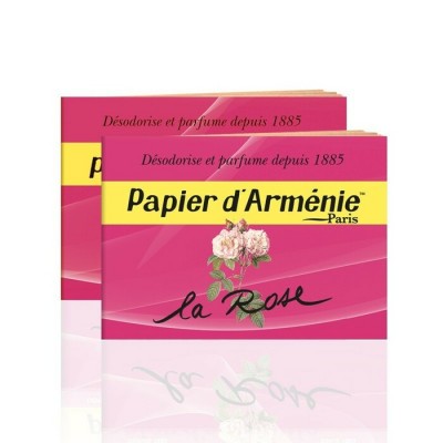 Papier d'arménie 