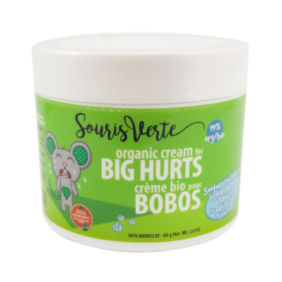 Crème Bobos - 60g