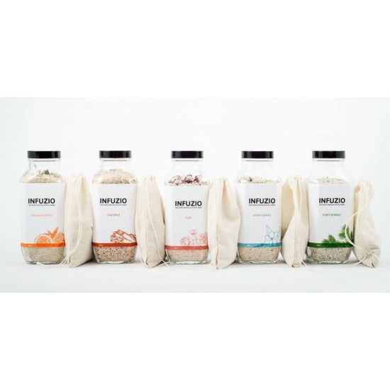 INFUZIO (625g)