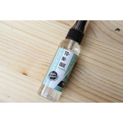 Tonique visage anti-rougeurs - 60ml