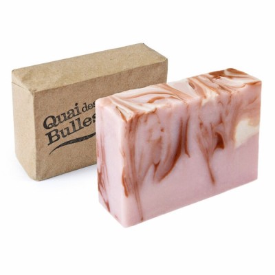 Savon pour elle au porto- Quai des bulles  100 g