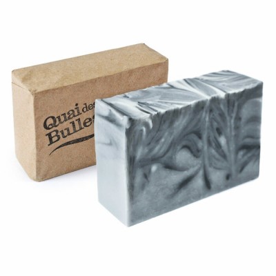 Savon pour lui au porto- Quai des bulles 100 g