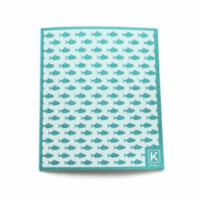Chiffon Kliin - Essuie-tout réutilisable