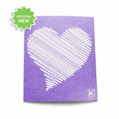Chiffon Kliin - Essuie-tout réutilisable