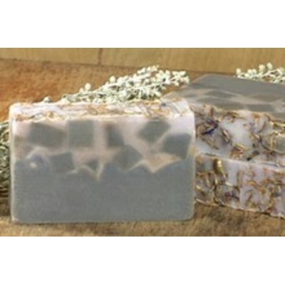 Savon Bleuets de St-Bruno-de-Kamouraska- Quai des...