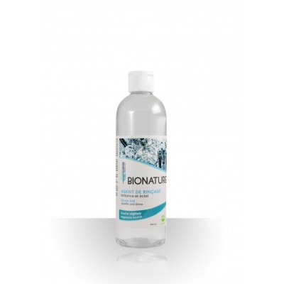 Agent de rinçage (500 ml)