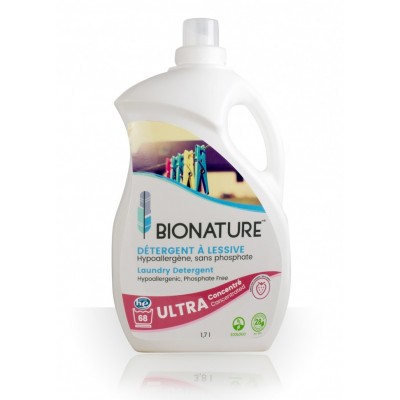 Détergent à lessive (1,7 L)