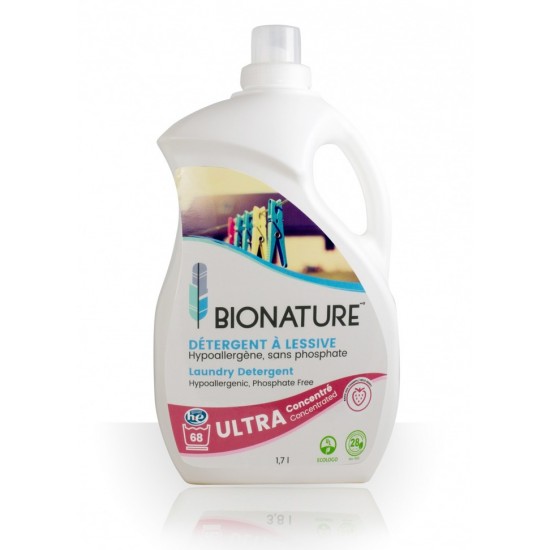 Détergent à lessive (1,7 L)