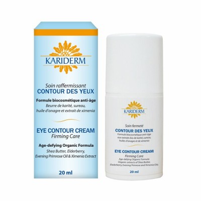 Contour des yeux (20 ml)