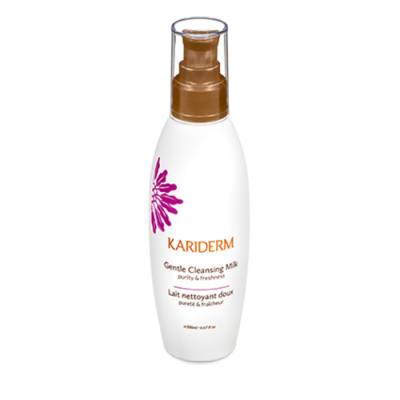Lait nettoyant (200 ml)