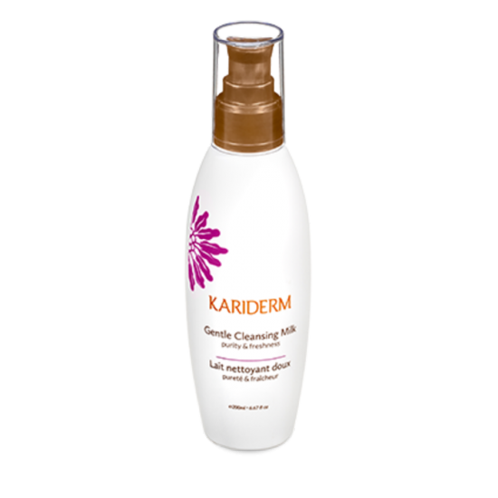 Lait nettoyant (200 ml)