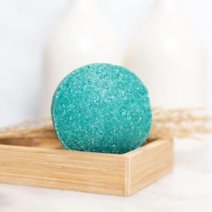 Shampooing en barre Océan (Cheveux blond ou...