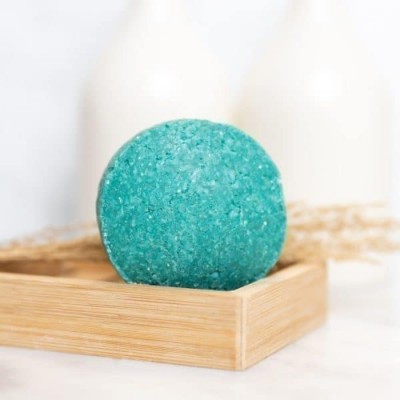 Shampooing en barre Océan (Cheveux blond ou...