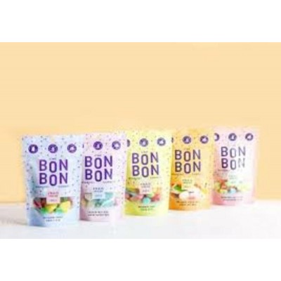Bonbons - La Boîte à bonbon de Montréal