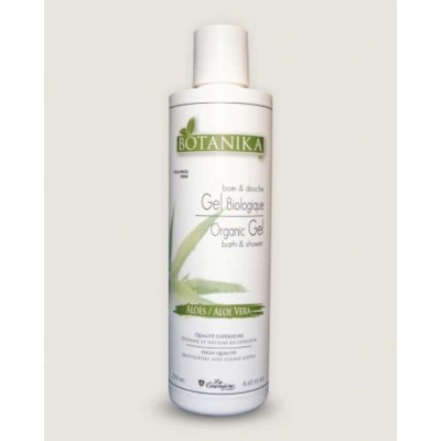 Botanika Gel douche (400 ml)