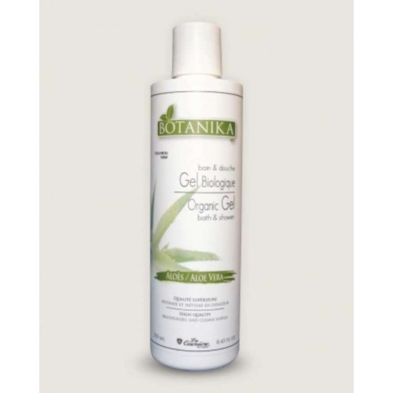 Botanika Gel douche (400 ml)