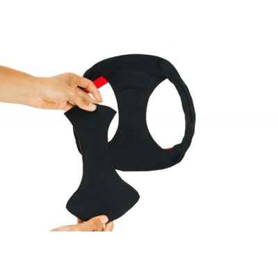 Culotte menstruelle Mme L'Ovary - La Shorty 