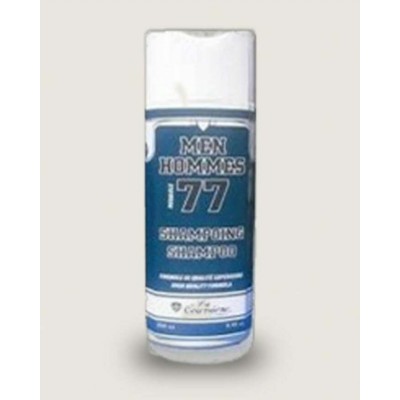 Shampooing biologique pour homme- La cousière bio...