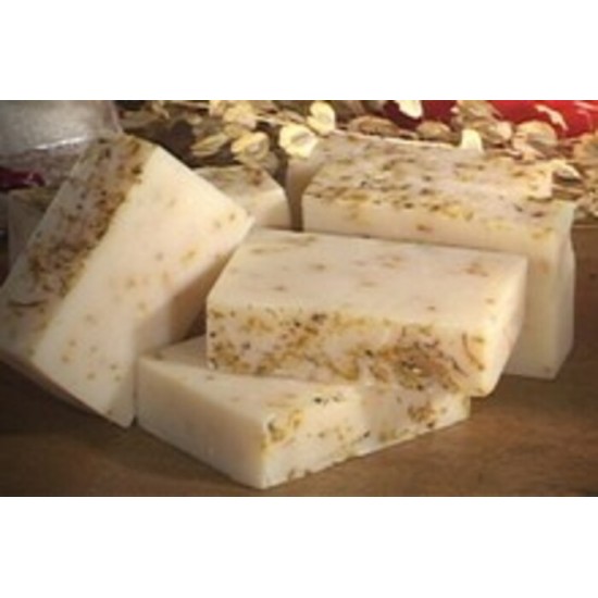 Savon calendula et palmarosa- Quai des bulles 100 g