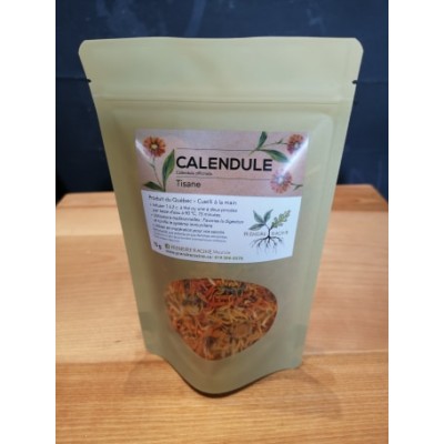 Tisane de calendule (15g)