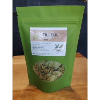 Tisane Tilleul (15g)