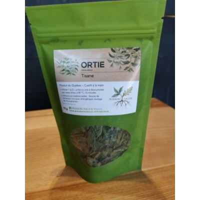 Tisane Ortie (15g)