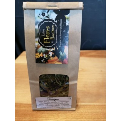 Tisane Tonique (20g)